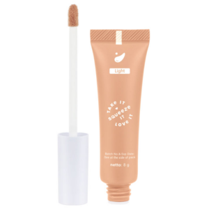 EMINA SQUEEZE ME UP LIQ CONCEALER LIGHT 8 G