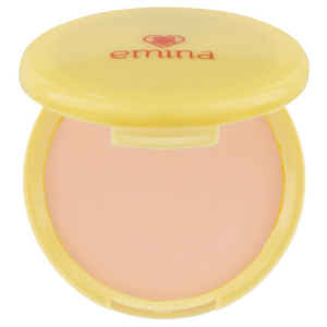 EMINA DAILY MATTE COMPACT PWD 01 LIGHT 11 G