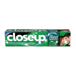 CLOSEUP GREEN RL PAR 48X75G