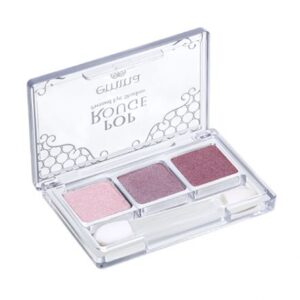 EMINA POP ROUGE PRESSED EYE SHADOW POSH 3.3 GR