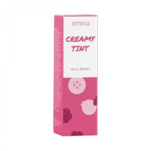 EMINA CREAMYTINT 04 WILD BERRY