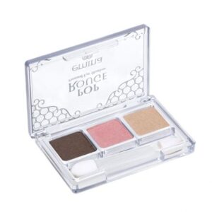 EMINA POP ROUGE PRESSED EYE SHADOW GELATO, 3.3 GR