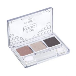 EMINA POP ROUGE PRESSED EYE SHADOW BRICK 3.3 GR