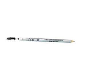 XI XIU ULTIMATE XTRA GORGEOUS EYELINER PENCIL SILVER, 2,5G