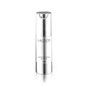 LACOCO INTENSIVE TREATMENT EYE SERUM 15 ML