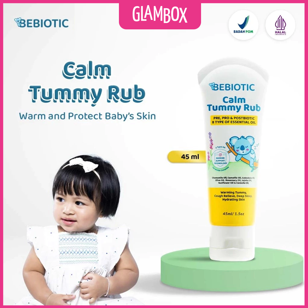 bebiotic 1