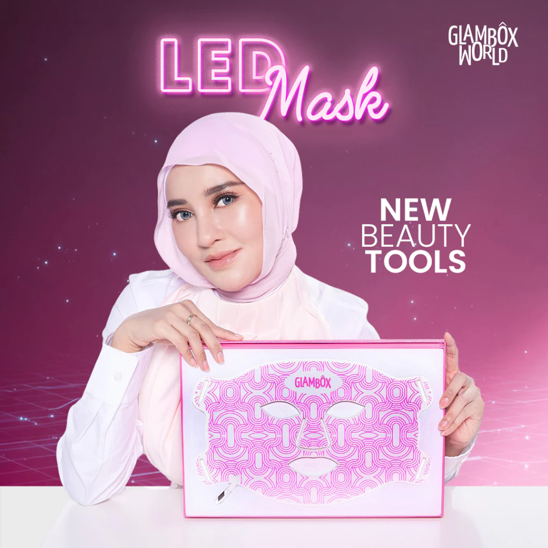led mask 2