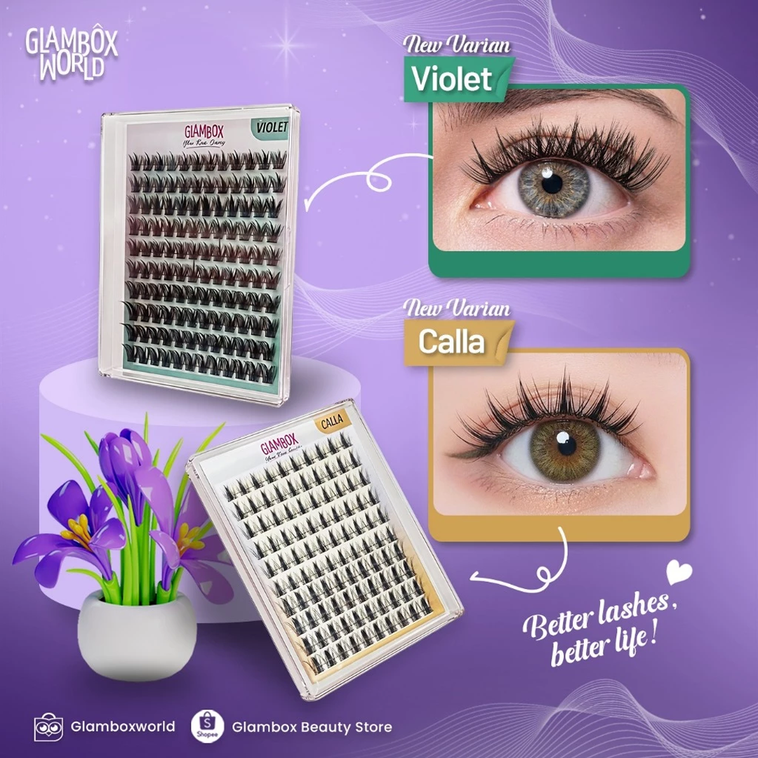 pakshoot cala violet