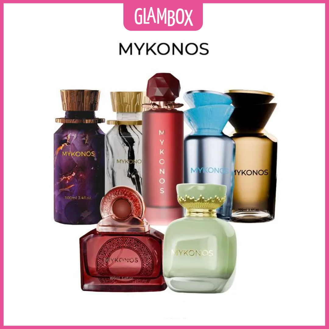 parfum 100 ml