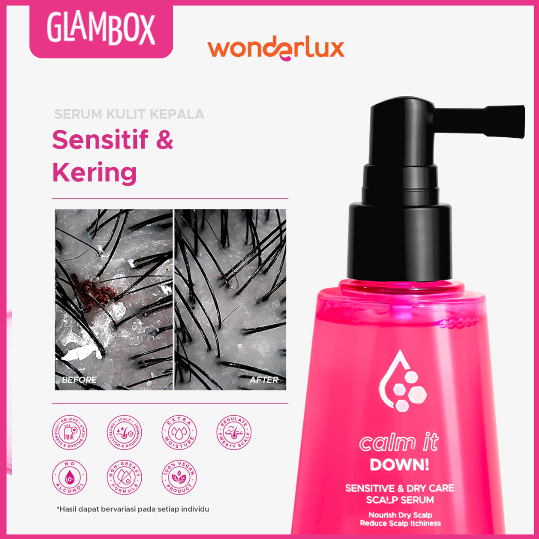 wonderlux 2