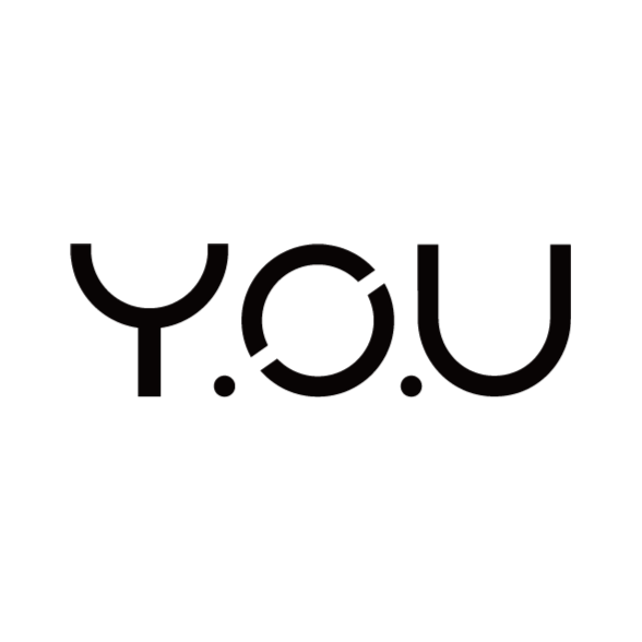you